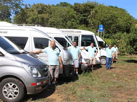 tamarindo shuttle and transfers.